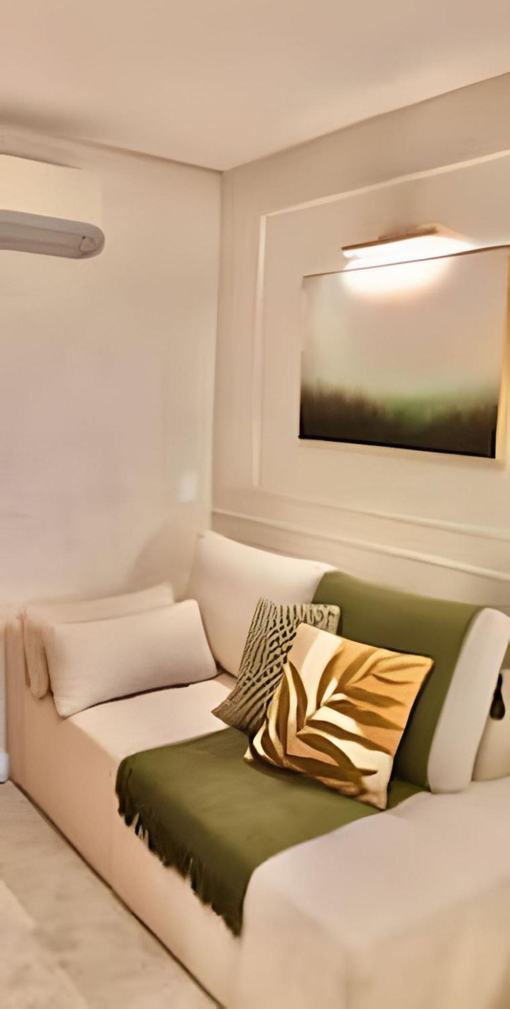 Apartamento Sorequintepravc Luxo C/piscina E C/garagem *