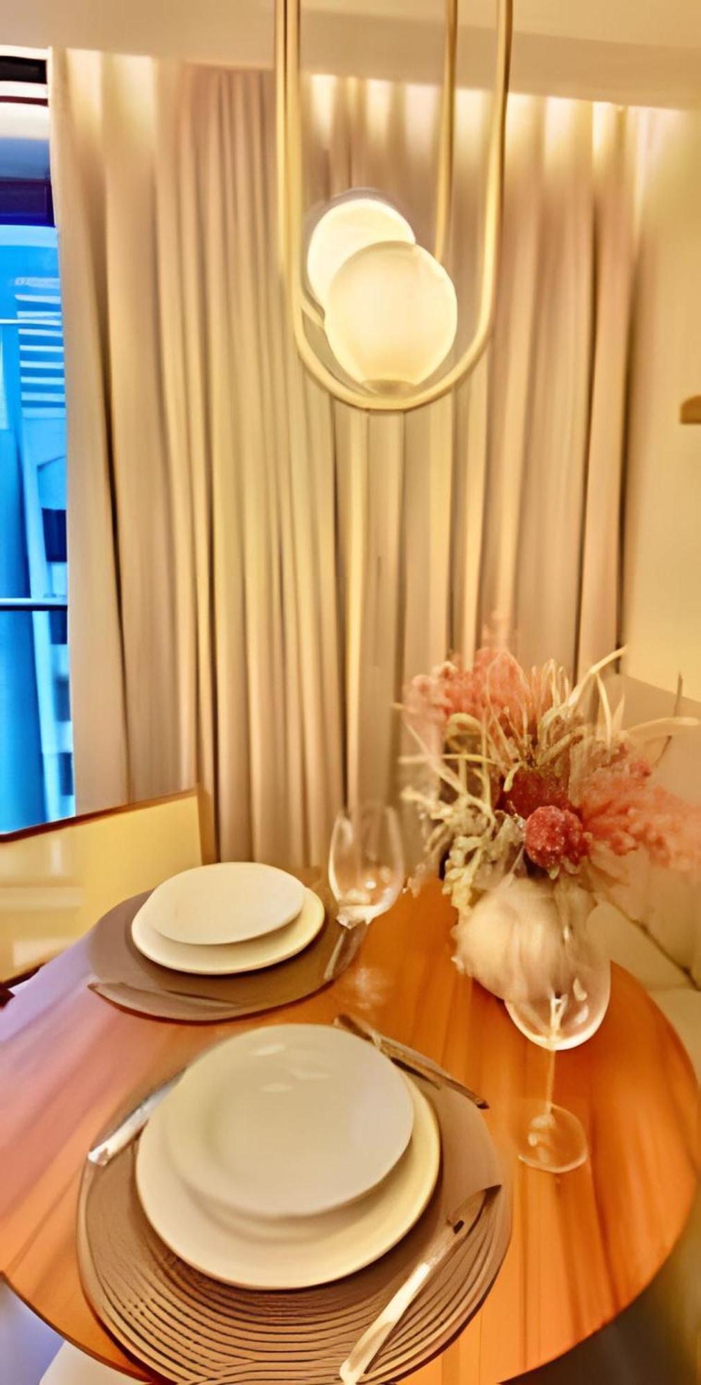 Apartamento Sorequintepravc Luxo C/piscina E C/garagem