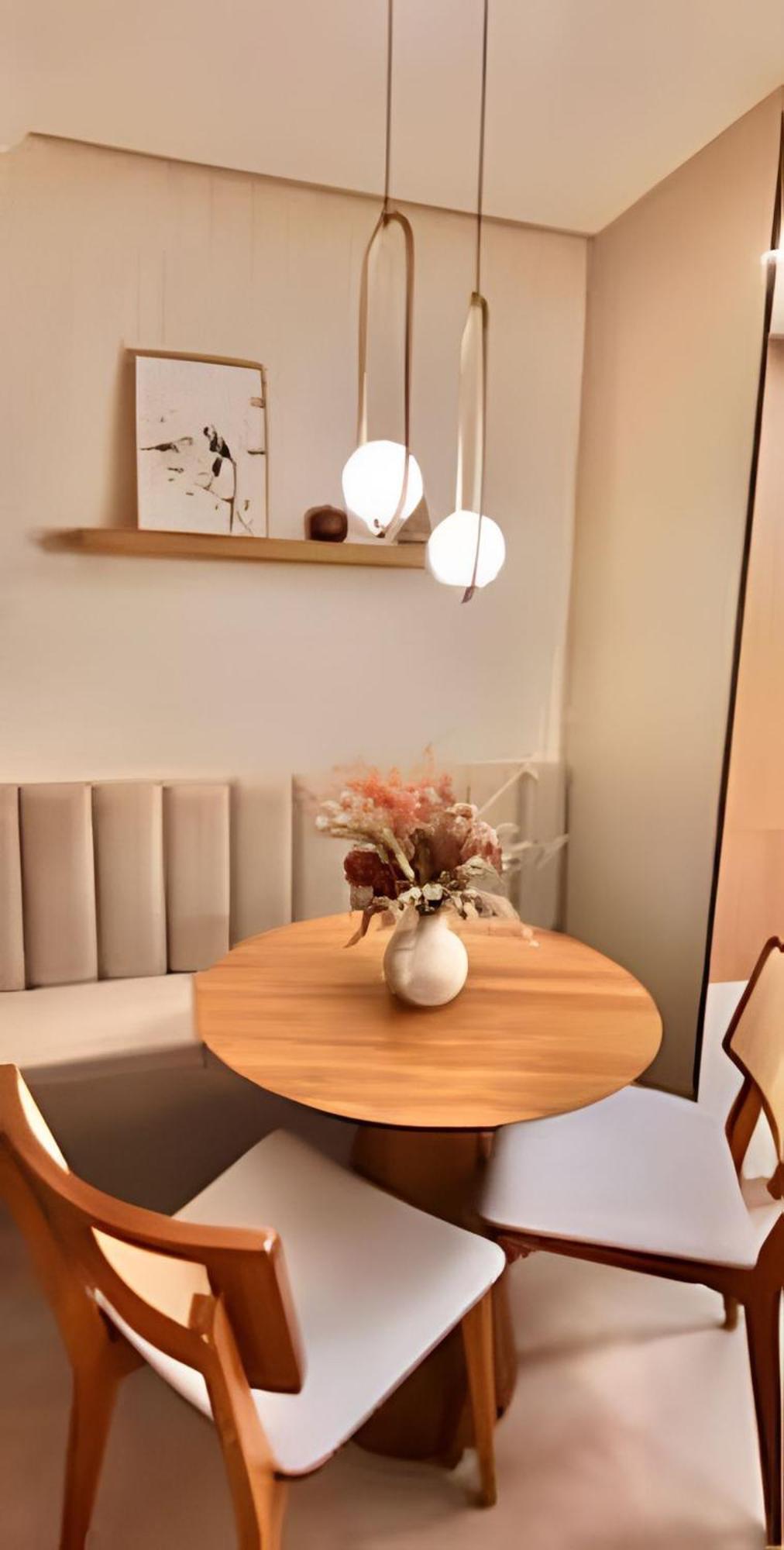 Apartamento Sorequintepravc Luxo C/piscina E C/garagem Curitiba