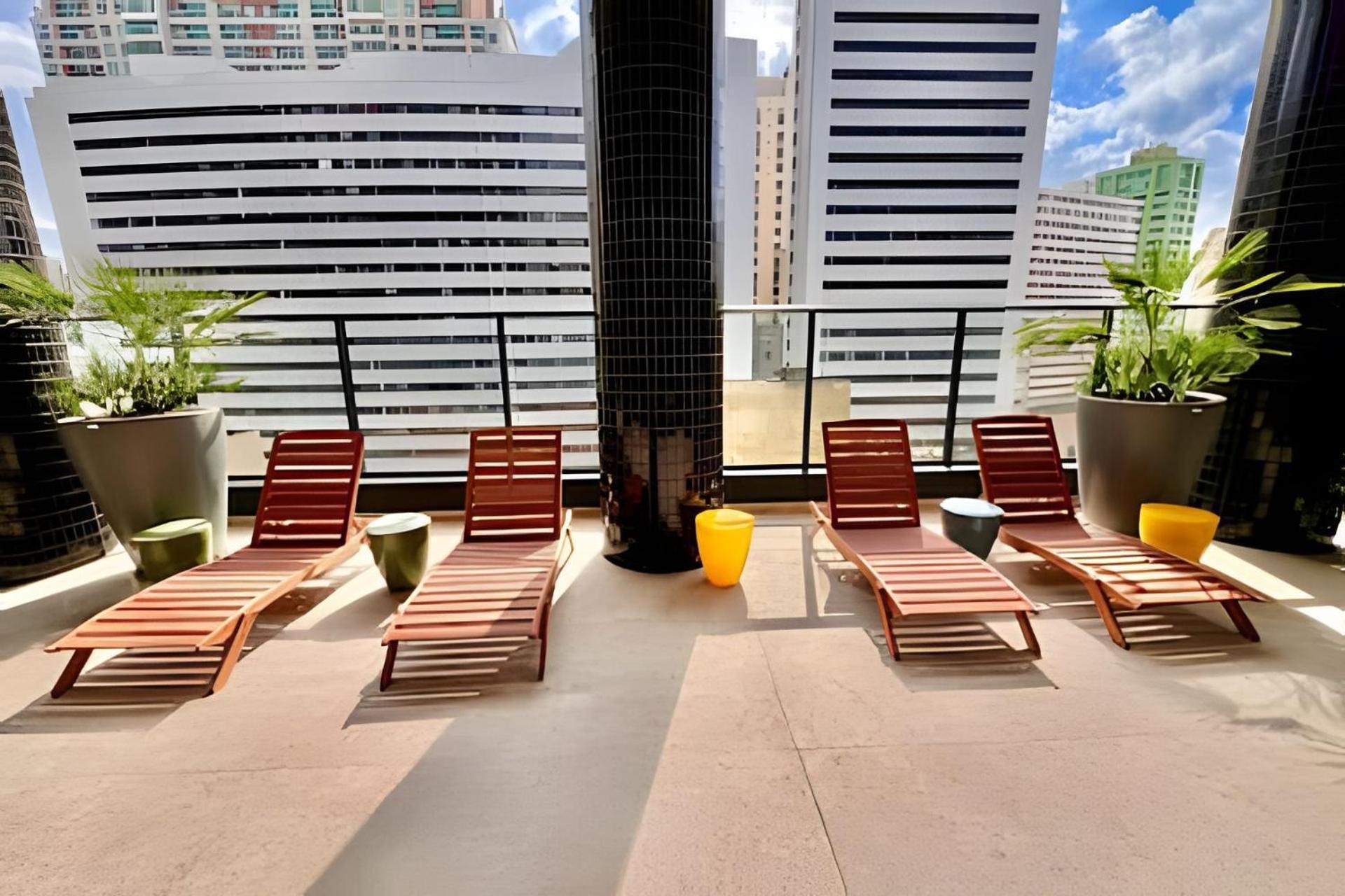 Apartamento Sorequintepravc Luxo C/piscina E C/garagem *