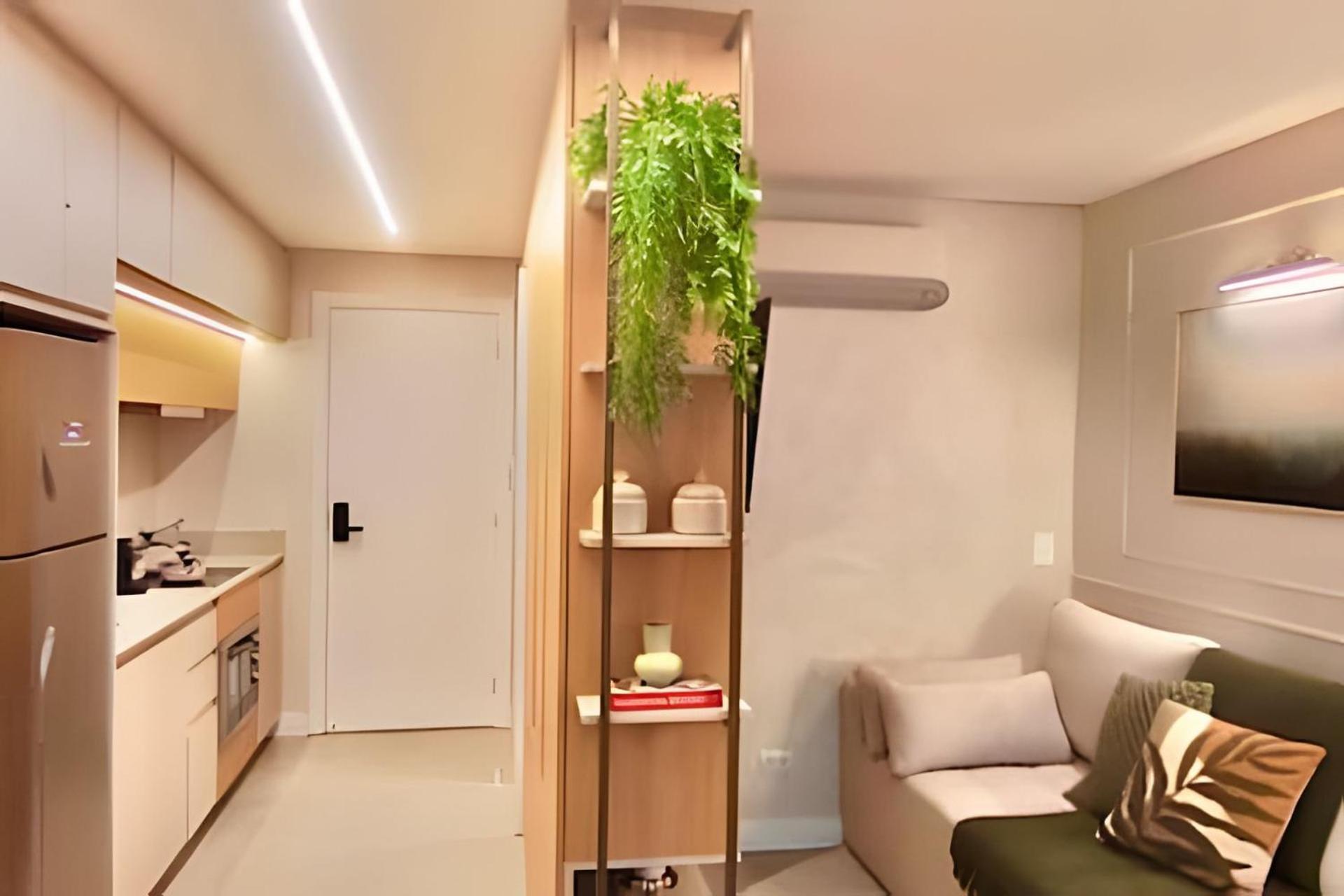 Sorequintepravc Luxo C/piscina E C/garagem Apartamento Curitiba