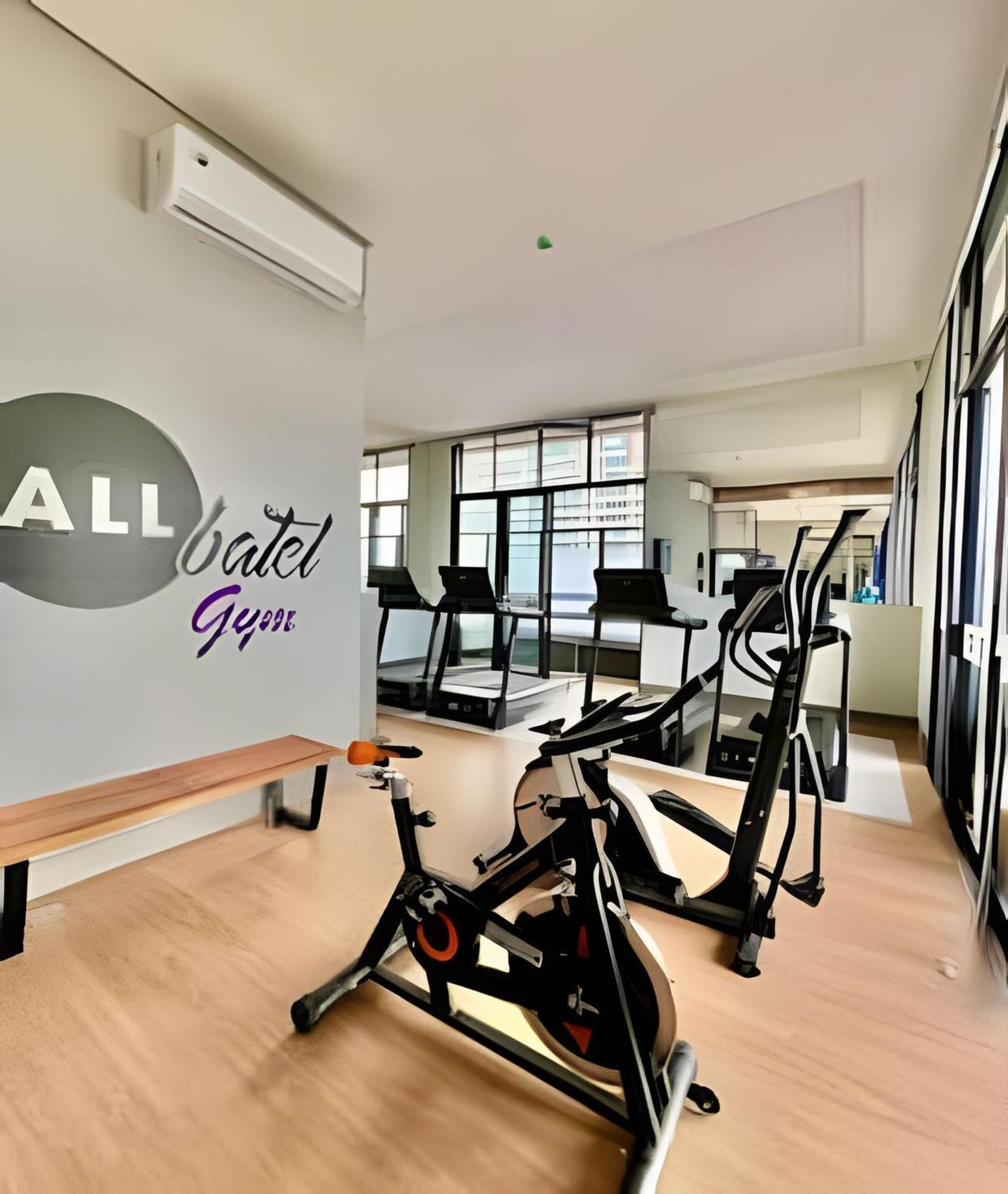 Sorequintepravc Luxo C/piscina E C/garagem Apartamento *