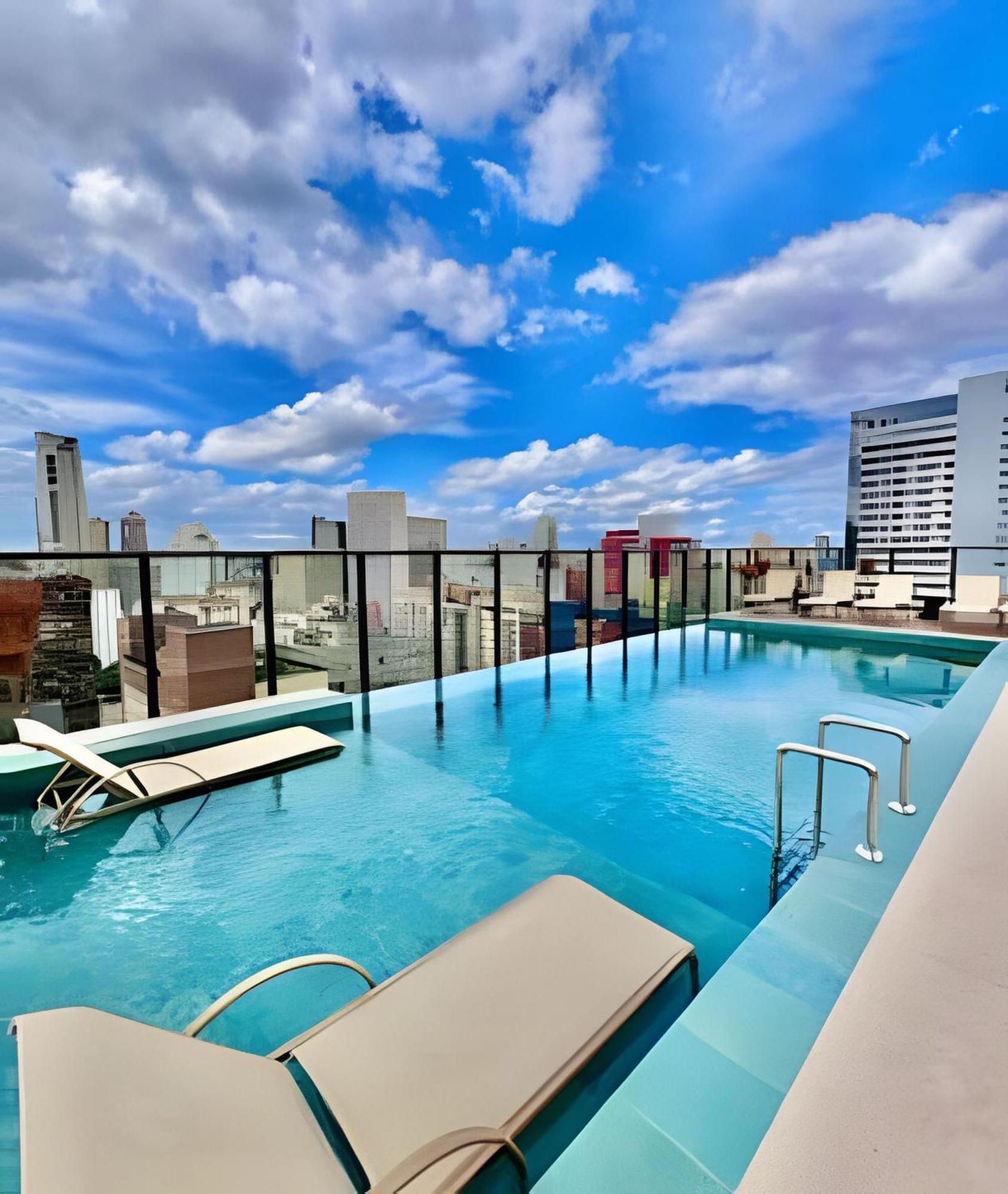Sorequintepravc Luxo C/piscina E C/garagem * Curitiba