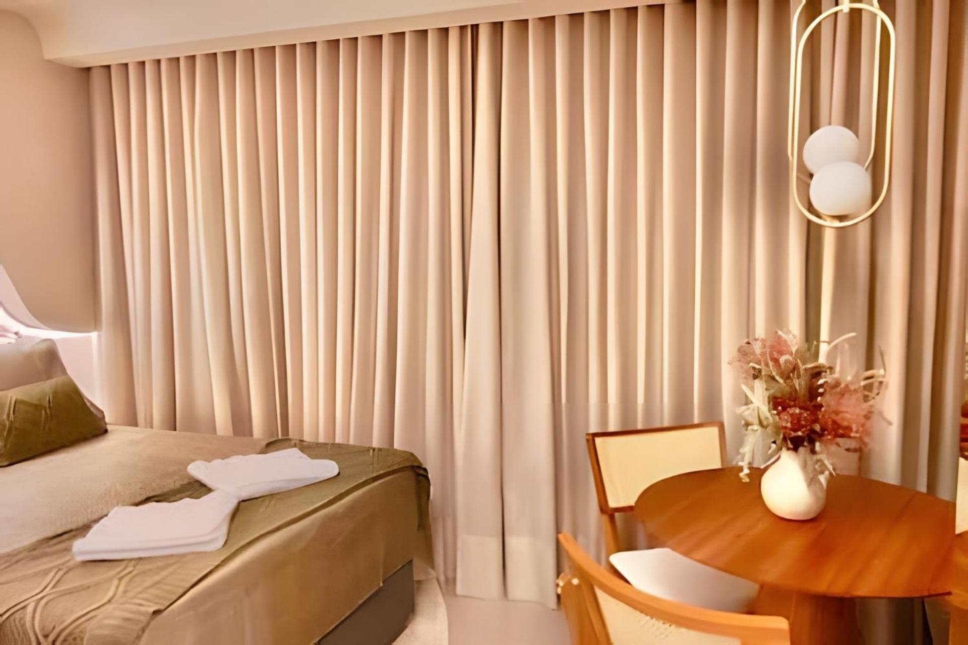 Sorequintepravc Luxo C/piscina E C/garagem Apartamento